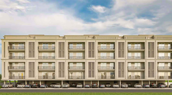 Trehan Luxury Floors